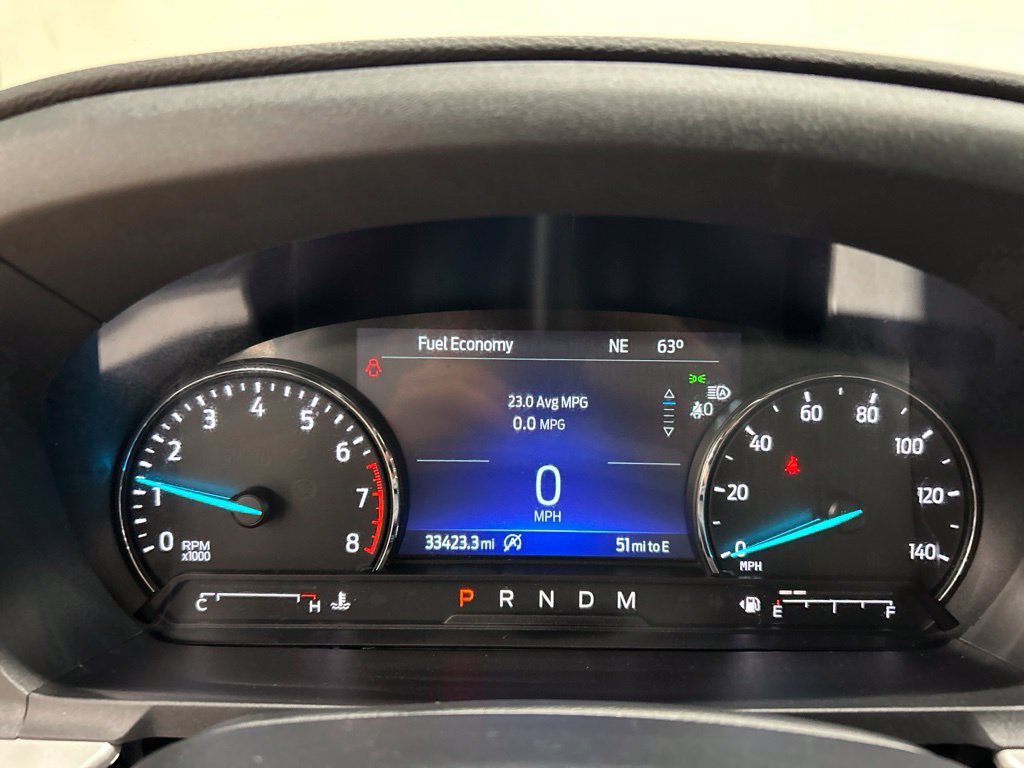 Certified 2021 Ford Explorer XLT w/ Equipment Group 202A AWD/4WD image 16