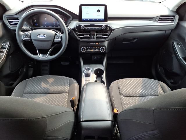 Certified 2023 Ford Escape Active AWD/4WD image 13