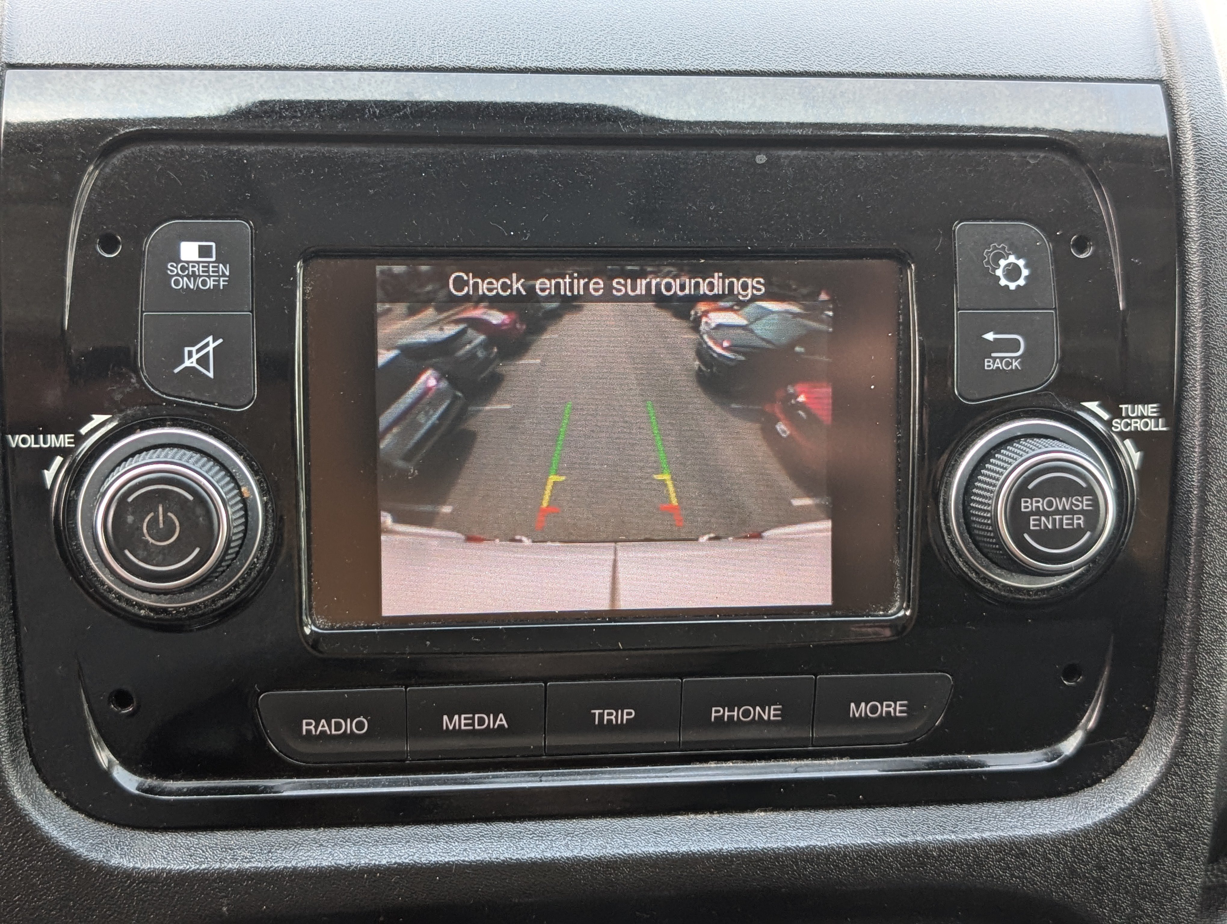 Used 2020 RAM ProMaster 1500 FWD image 25