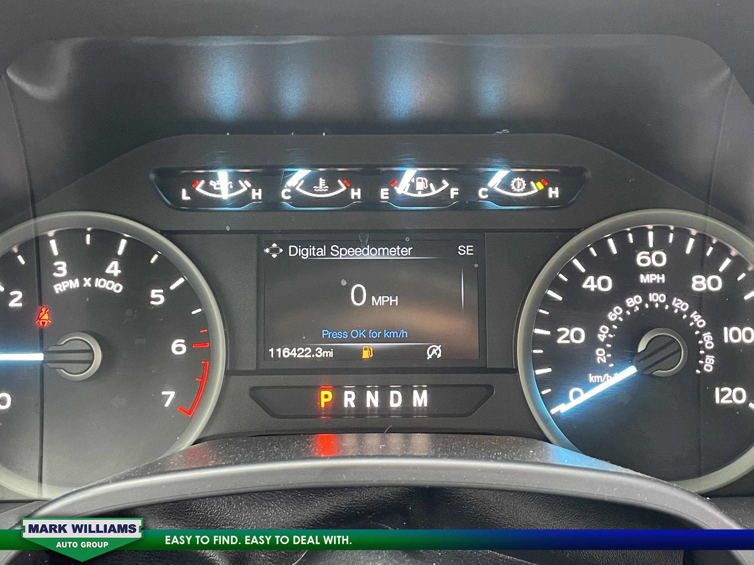 Certified 2019 Ford F150 XLT w/ Equipment Group 302A Luxury image 14