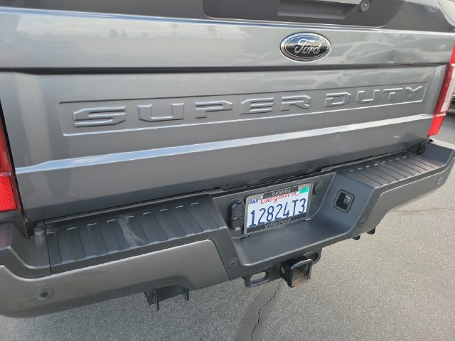 Certified 2021 Ford F250 Lariat AWD/4WD image 25