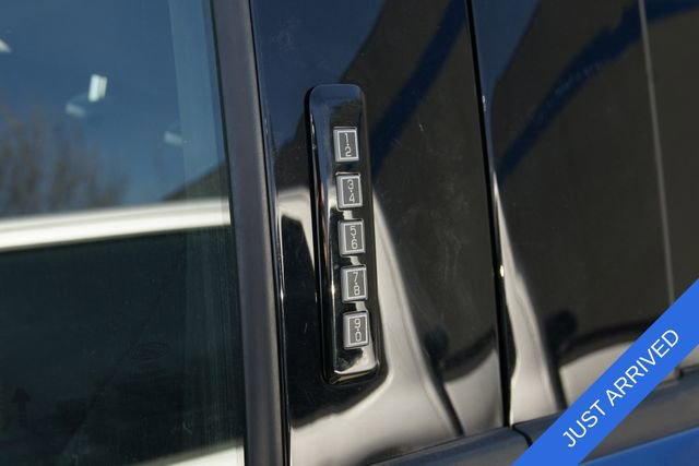 Certified 2022 Ford F150 XLT w/ Equipment Group 302A High image 8