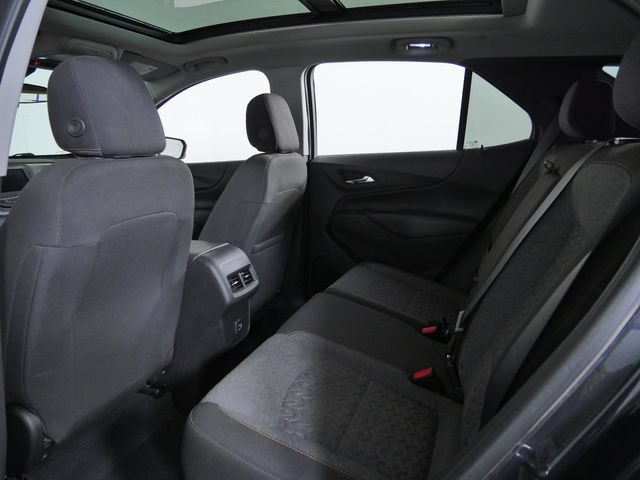 Used 2022 Chevrolet Equinox LT AWD/4WD image 18