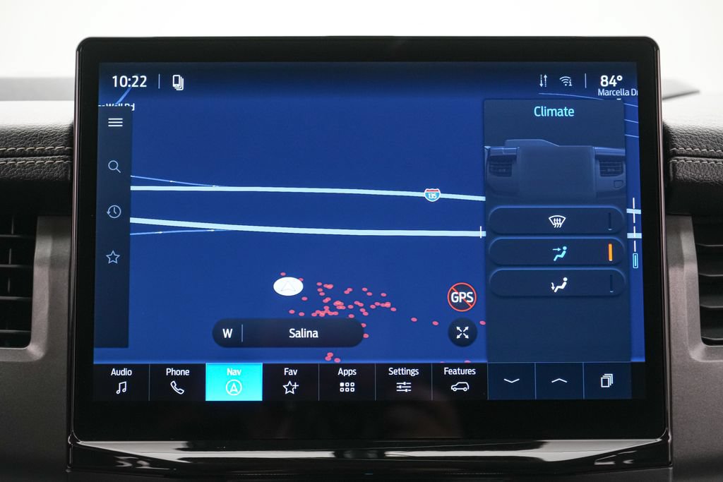 Certified 2024 Ford Expedition Max XLT AWD/4WD image 17