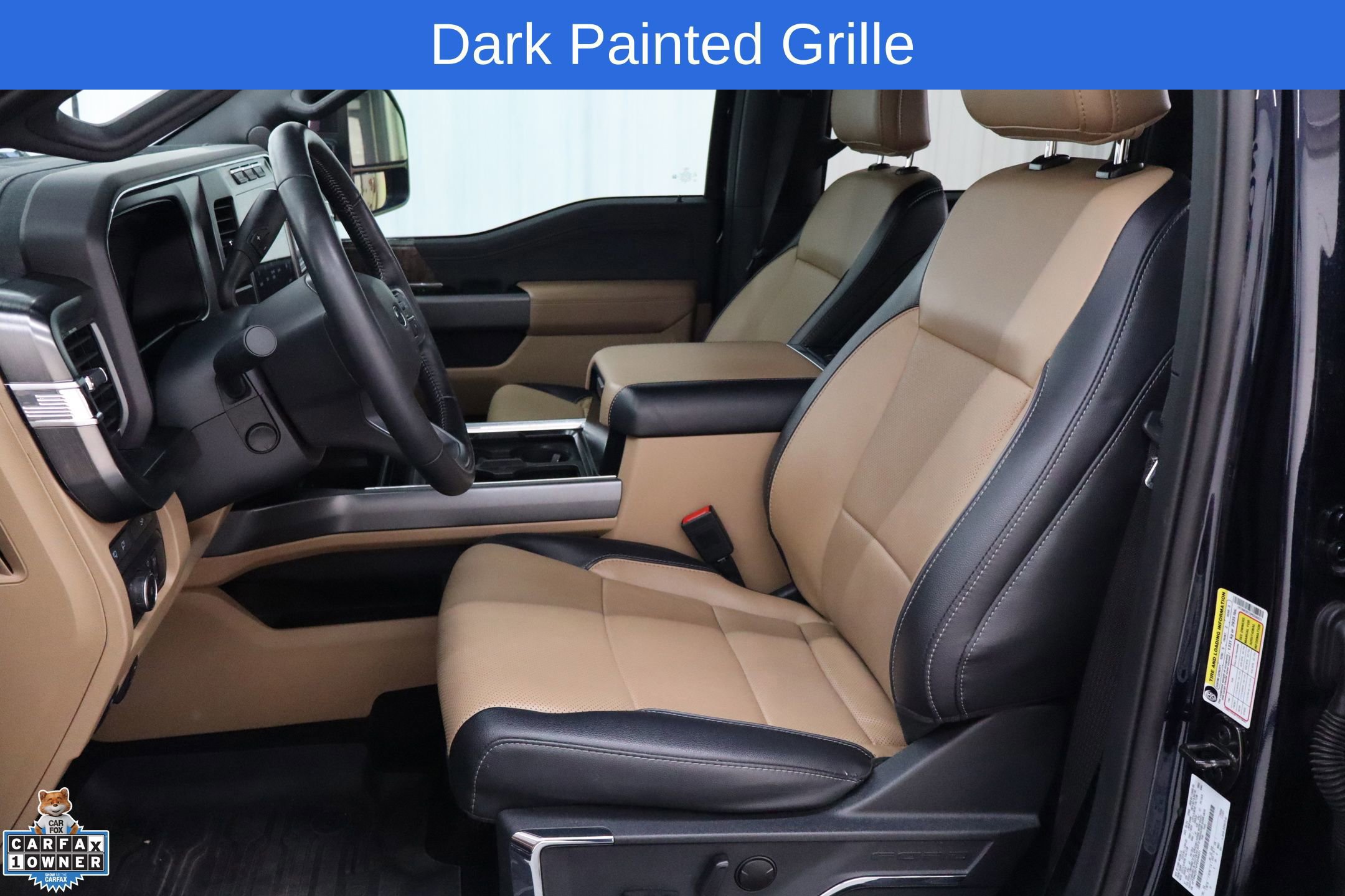 Certified 2023 Ford F250 Lariat w/ Sport Appearance Package image 15