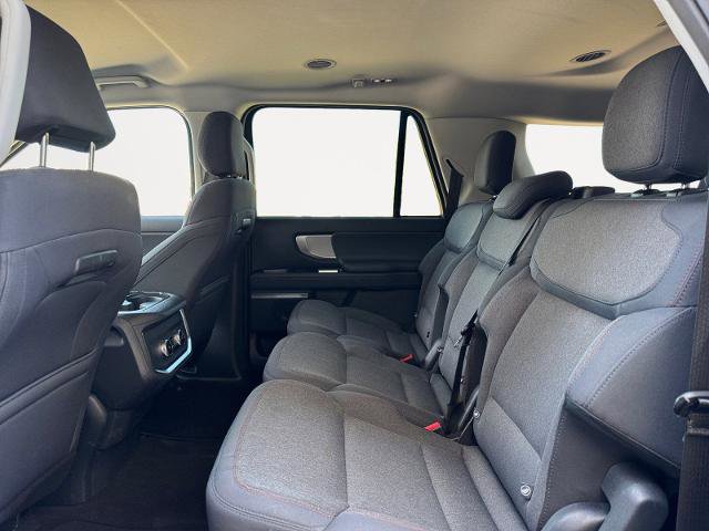Certified 2025 Ford Expedition Max Active AWD/4WD image 13