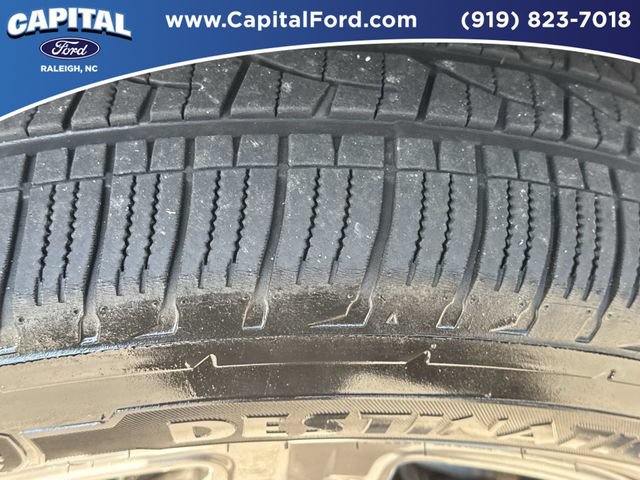 Certified 2020 Ford F150 XLT w/ Equipment Group 302A Luxury AWD/4WD image 14