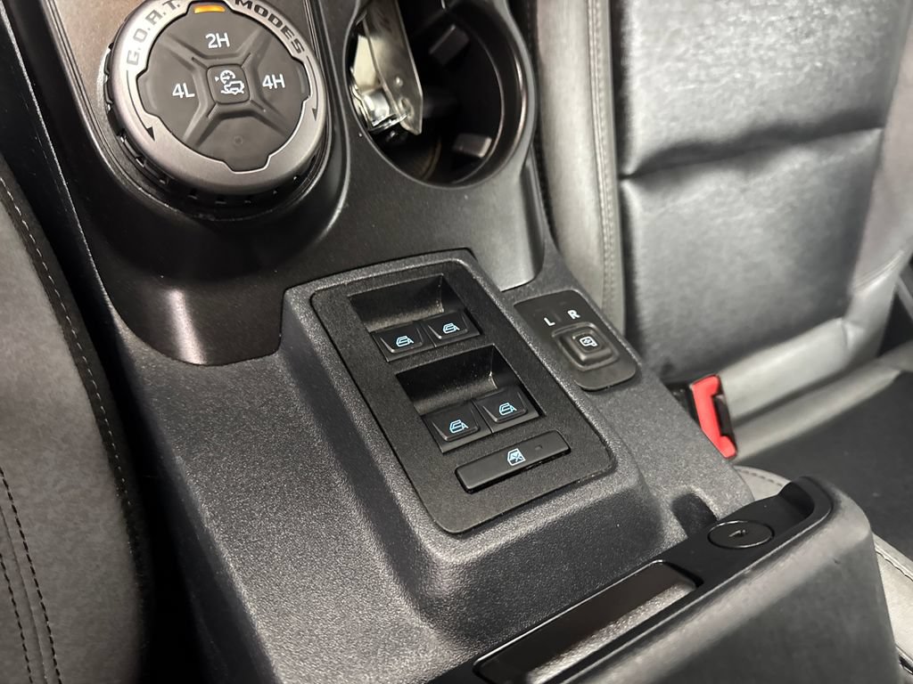 Certified 2023 Ford Bronco Big Bend AWD/4WD image 12