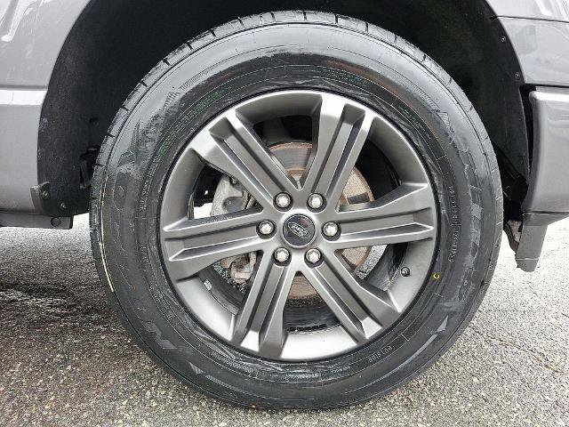 Certified 2021 Ford F150 XLT w/ Equipment Group 302A High image 8