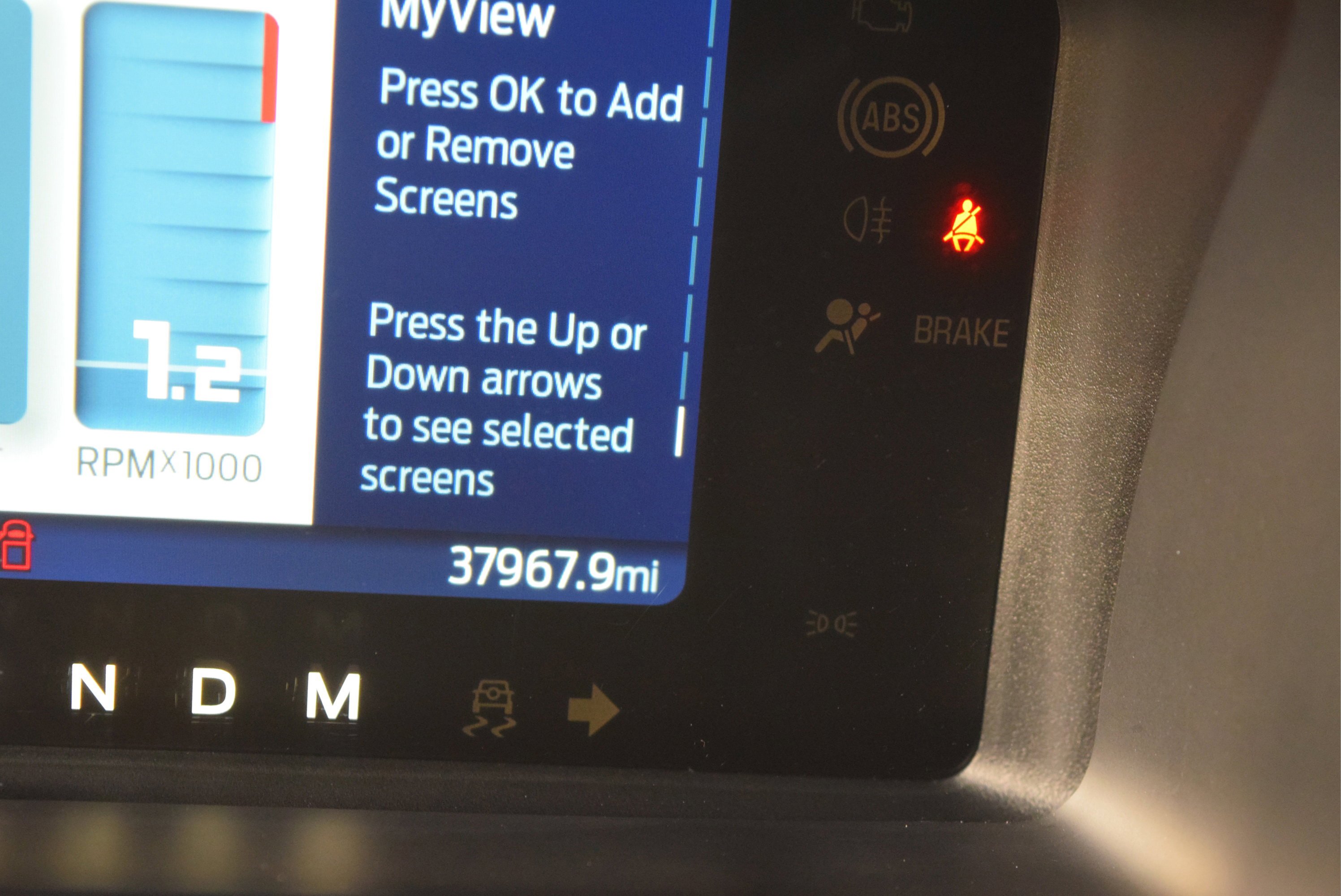 Certified 2021 Ford Bronco Big Bend image 12