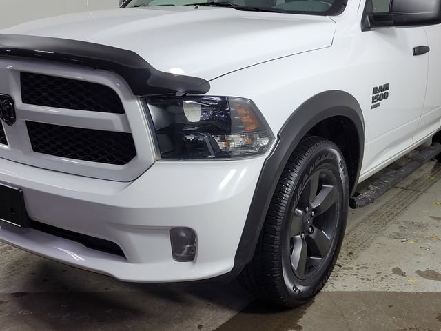Used 2019 RAM 1500 Express w/ Express Value Package image 9