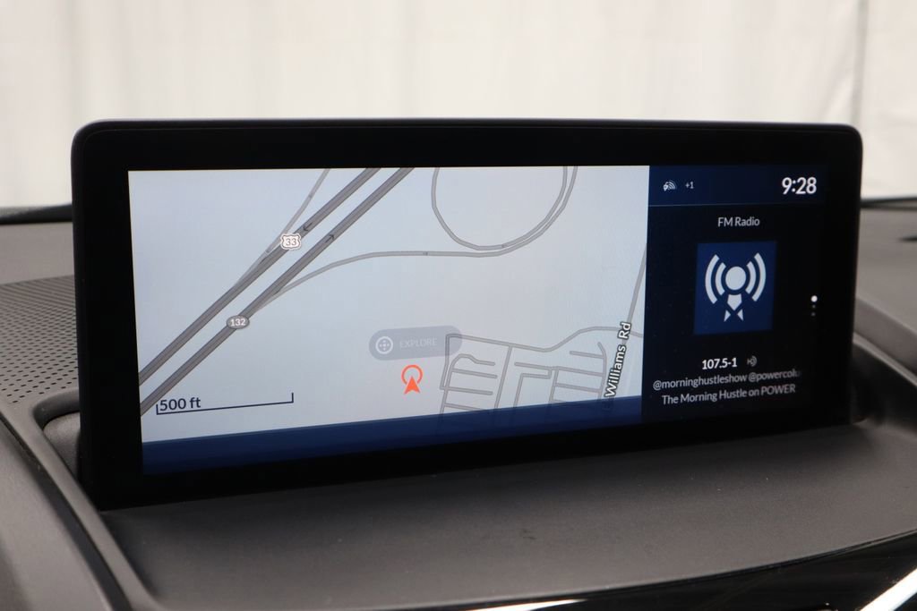 Used 2021 Acura RDX w/ Technology Package image 10