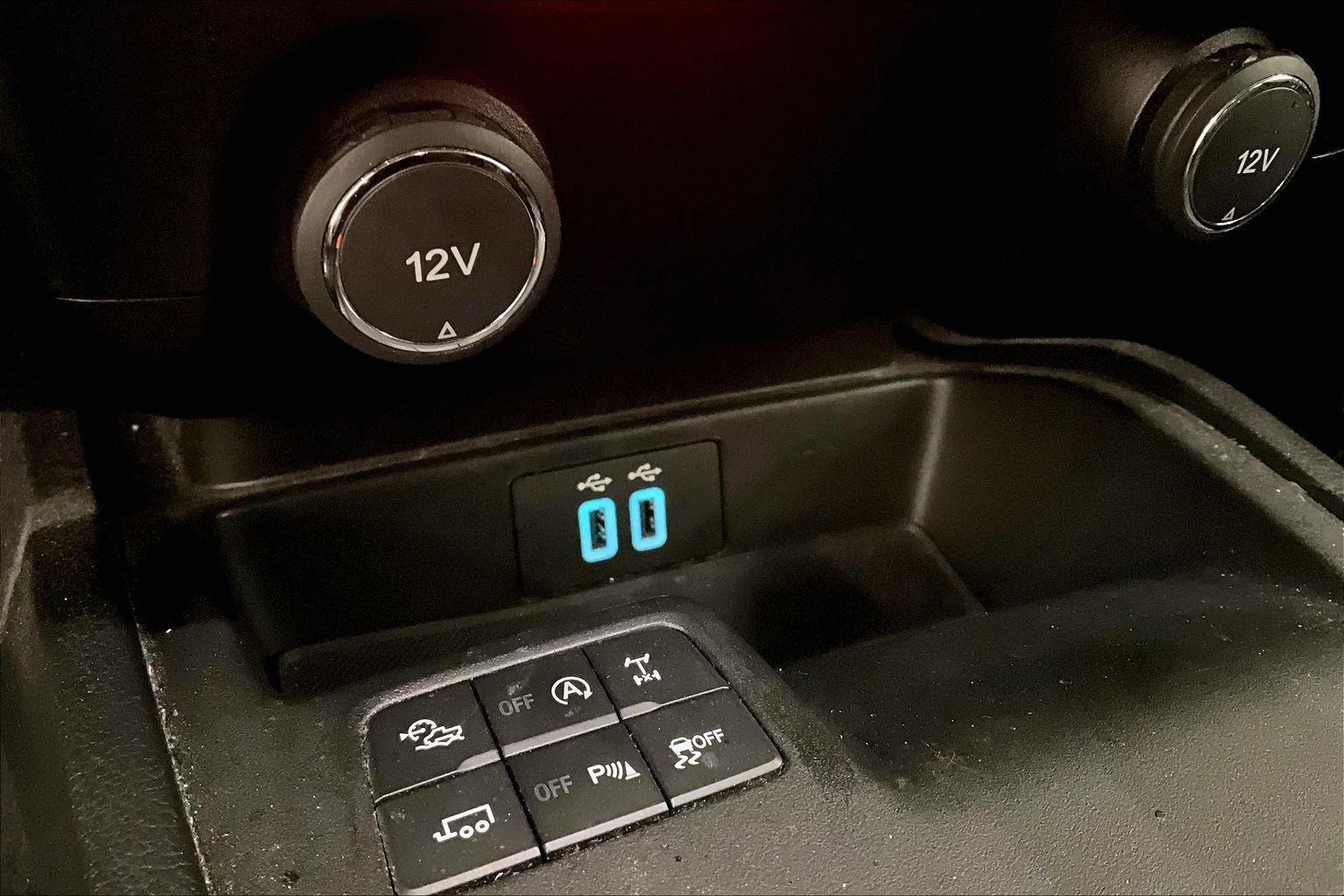 Certified 2019 Ford Ranger XLT w/ Equipment Group 302A Luxury image 31