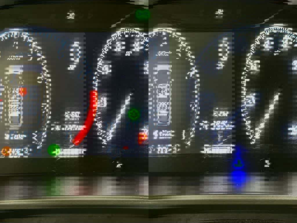 Used 2025 Honda CR-V EX-L image 23