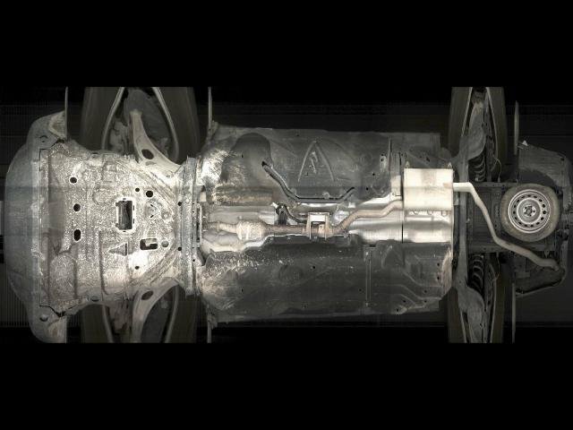 Certified 2024 Ford Maverick XLT FWD image 17