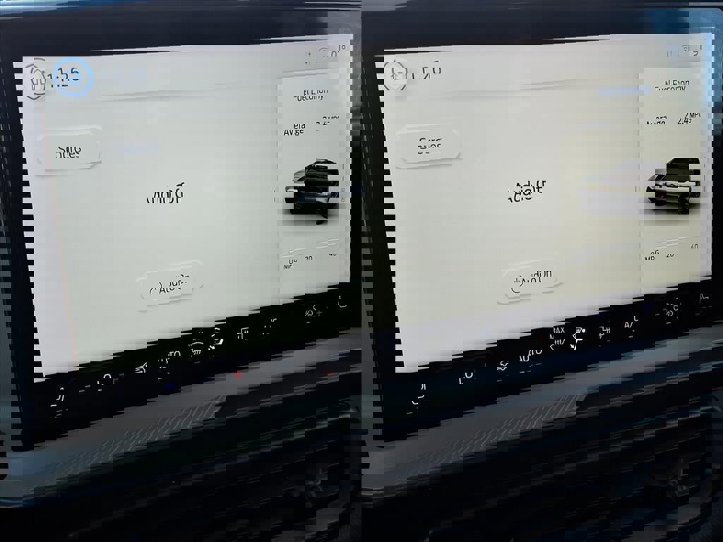 Certified 2025 Ford Bronco Sport Big Bend w/ Convenience Package image 24