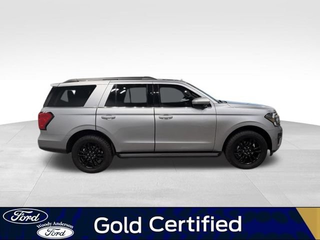 Certified 2024 Ford Expedition XLT RWD image 5