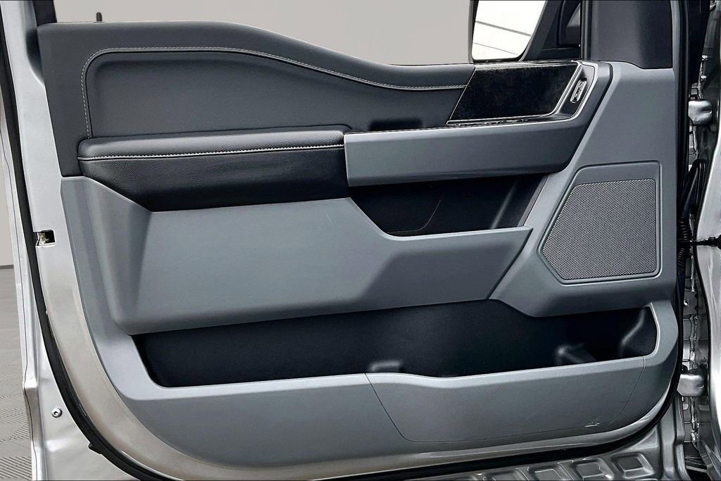 Certified 2023 Ford F150 XLT w/ Equipment Group 302A High image 24