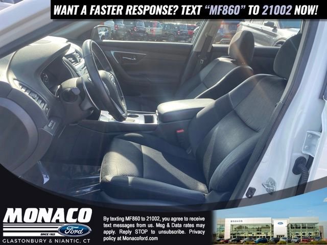 Used 2018 Nissan Altima 2.5 SR image 12