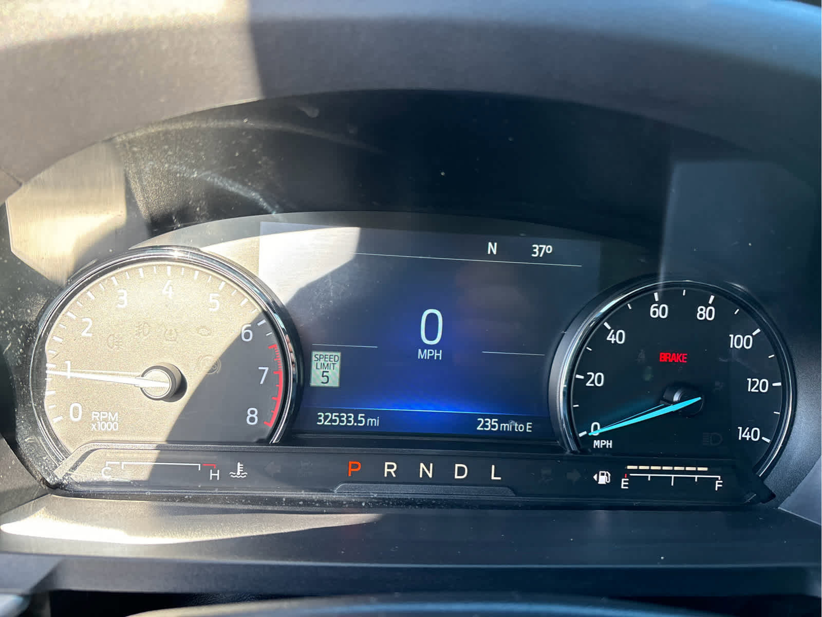 Certified 2022 Ford Explorer XLT w/ Equipment Group 202A image 20