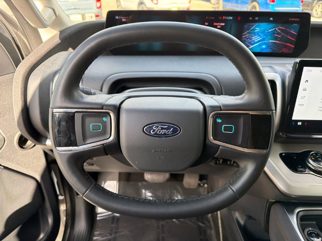 Certified 2025 Ford Expedition Max Active RWD image 28