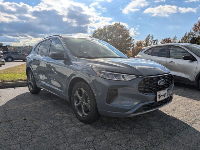 Certified 2024 Ford Escape ST-Line w/ Tech Pack #1