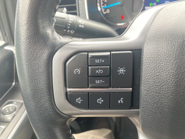 Certified 2021 Ford F150 XLT w/ Equipment Group 302A High image 11