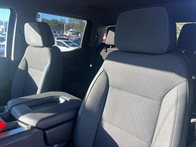 Used 2019 Chevrolet Silverado 1500 LT w/ All-Star Edition image 7