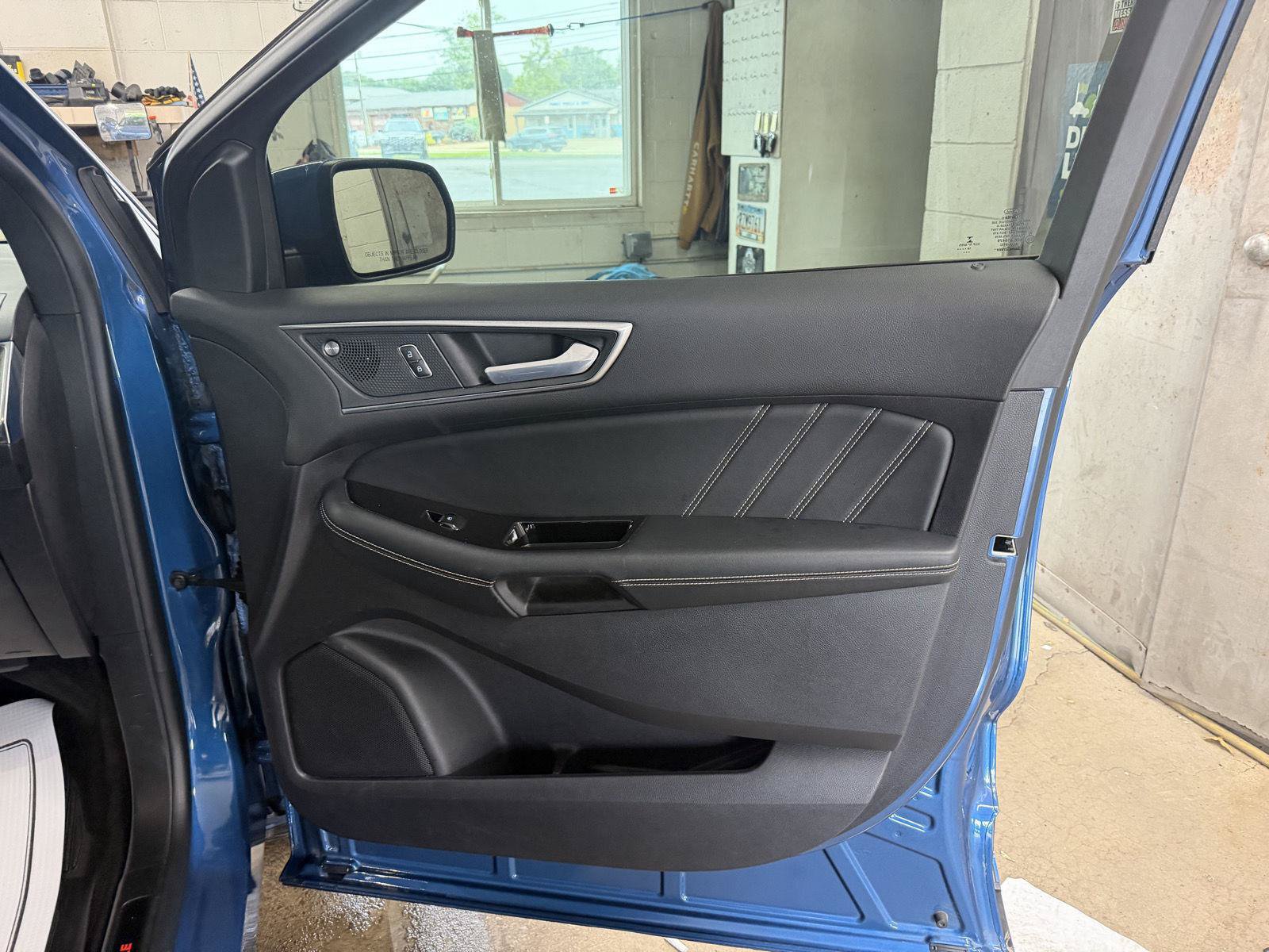 Certified 2020 Ford Edge ST w/ Equipment Group 401A AWD/4WD image 28