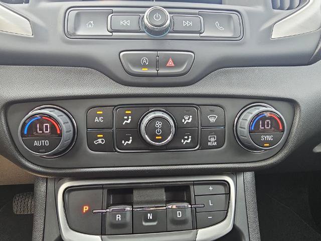 Used 2023 GMC Terrain SLE w/ Driver Convenience Package FWD image 22