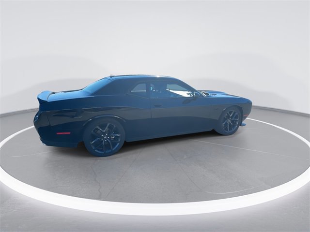 Used 2023 Dodge Challenger R/T w/ Plus Package image 6