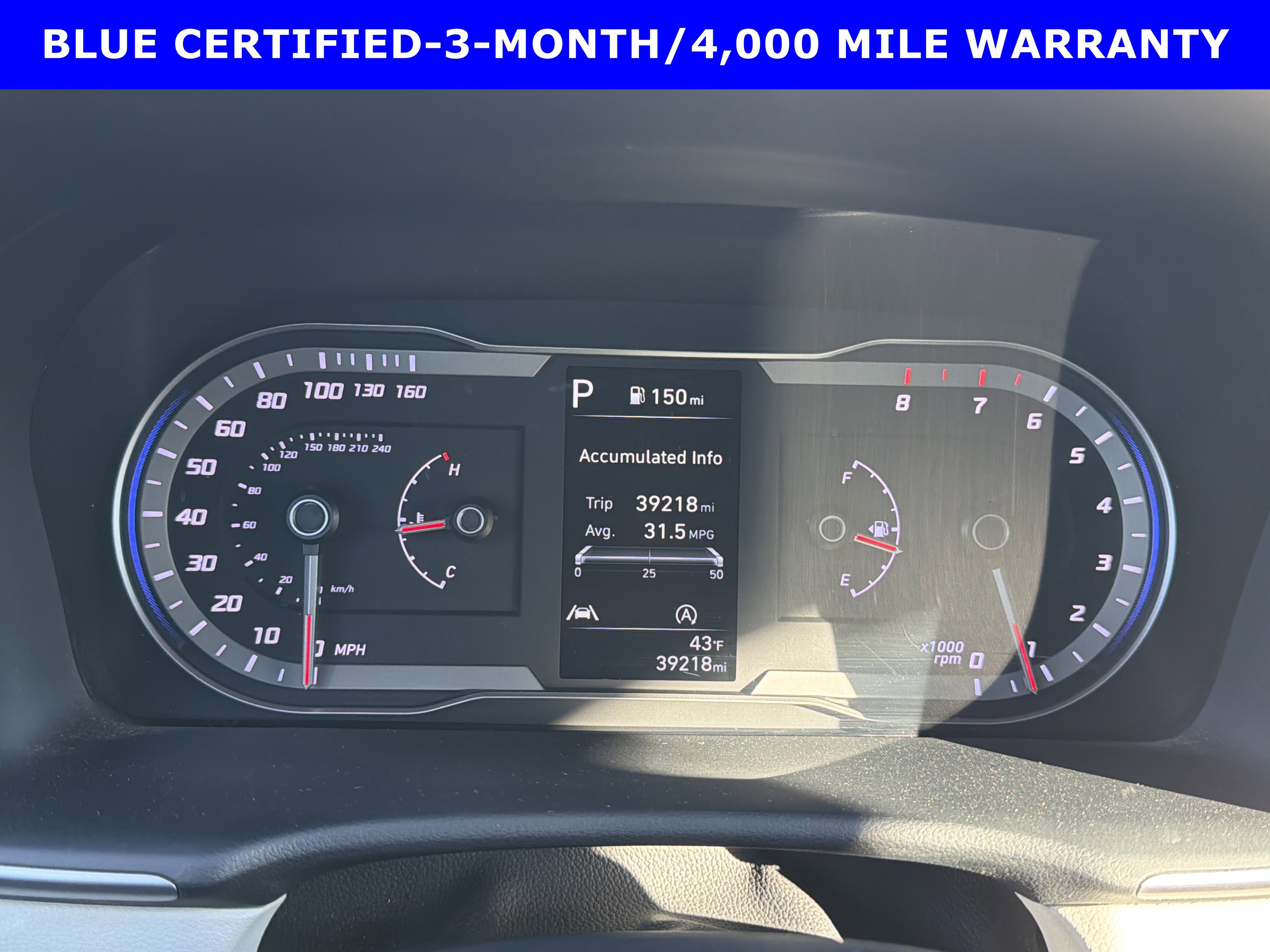 Used 2023 Hyundai Tucson SEL image 13