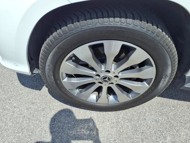 Used 2018 Mercedes-Benz GLS 450 4MATIC image 5