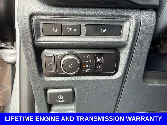 Certified 2023 Ford F150 XLT w/ Equipment Group 302A High AWD/4WD image 34