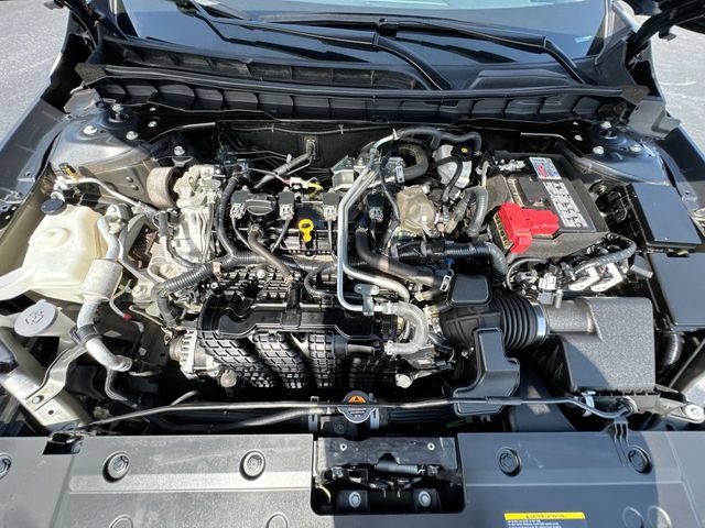 Used 2025 Nissan Altima 2.5 SV FWD image 26
