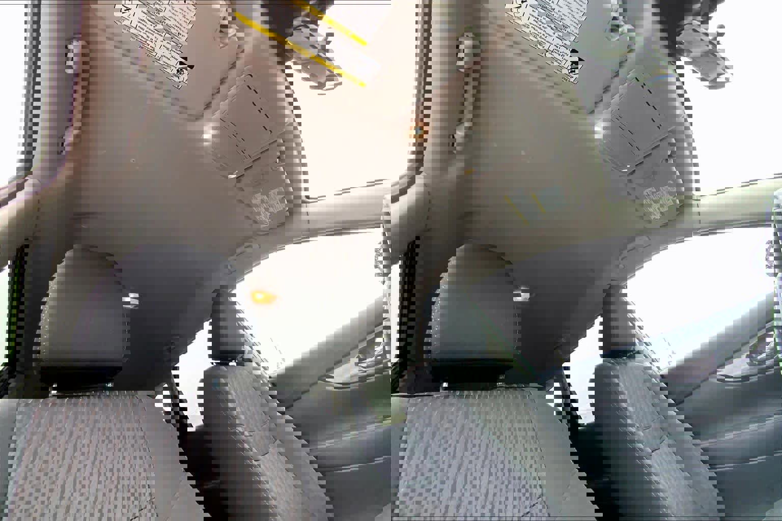 Used 2020 Nissan Rogue S w/ Special Edition Package image 14