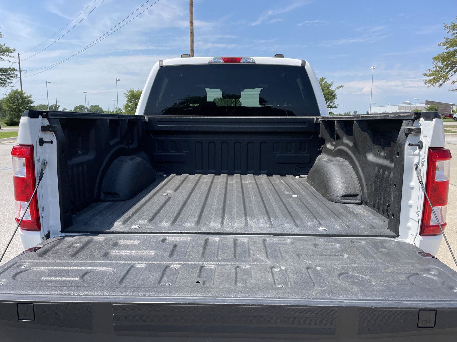 Certified 2023 Ford F150 XL w/ STX Appearance Package AWD/4WD image 36