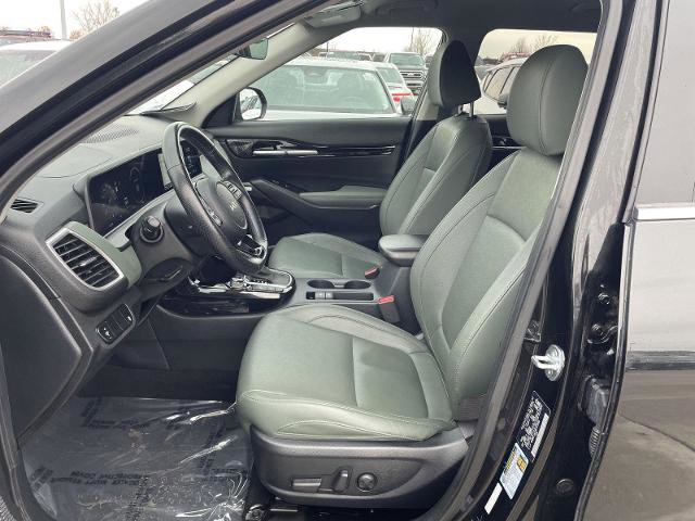 Used 2024 Kia Seltos SX image 17
