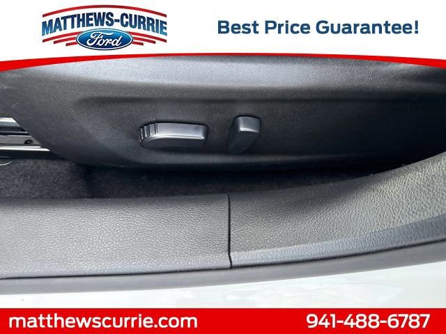 Used 2023 Nissan Altima 2.5 SV image 10