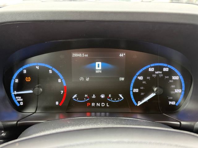 Certified 2023 Ford Bronco Sport Big Bend w/ Convenience Package AWD/4WD image 16