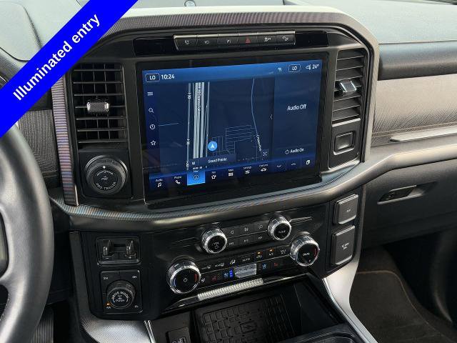Certified 2023 Ford F150 Platinum w/ FX4 Off-Road Package AWD/4WD image 22