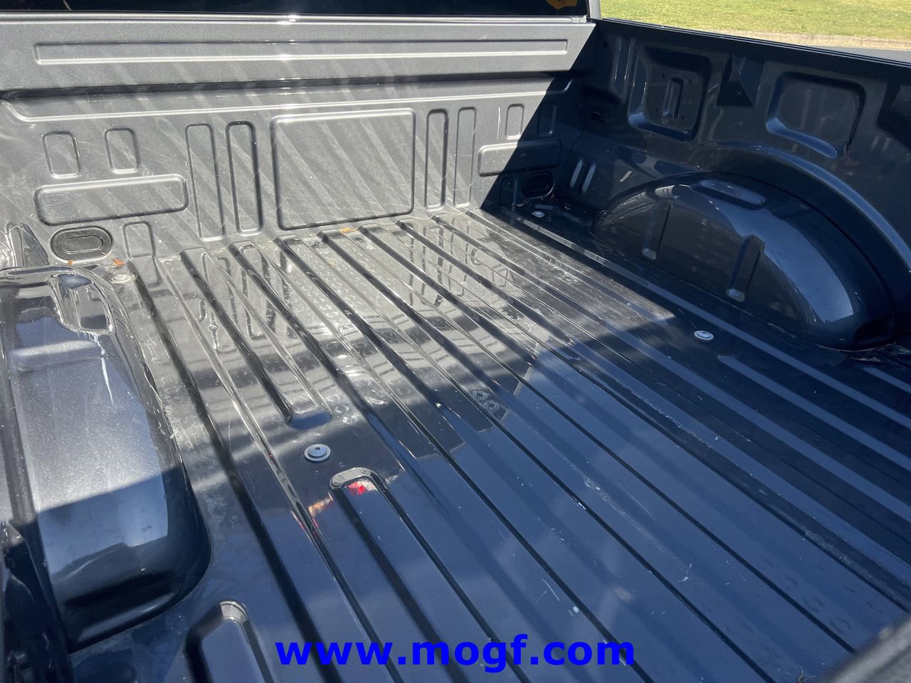 Certified 2025 Ford F150 XLT w/ Equipment Group 302A MID RWD image 28