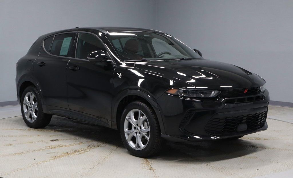 Used 2024 Dodge Hornet R/T Plus image 5