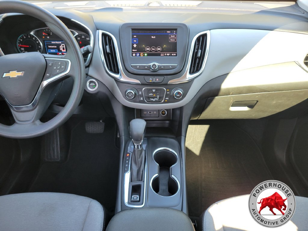 Used 2024 Chevrolet Equinox LS w/ LS Convenience Package FWD image 20