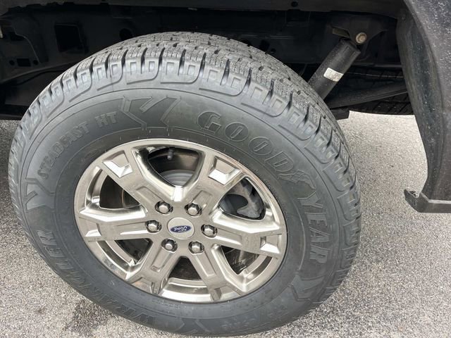 Certified 2021 Ford F150 XLT w/ Equipment Group 302A High AWD/4WD image 14