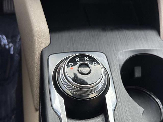 Certified 2021 Ford Escape Titanium image 17