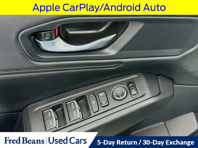 Used 2024 Honda Accord EX image 18