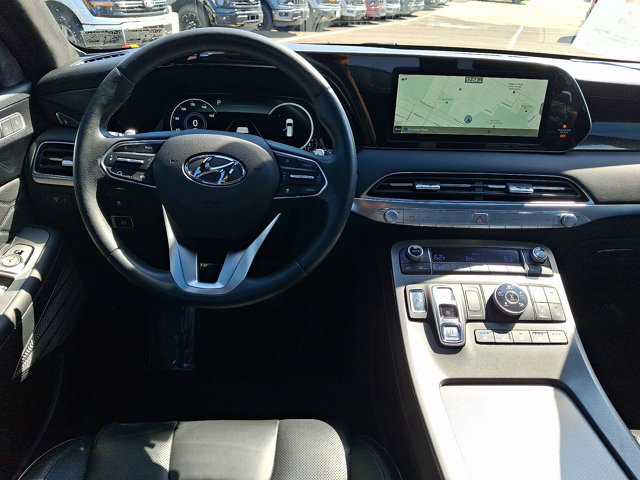 Used 2020 Hyundai Palisade Limited AWD/4WD image 11