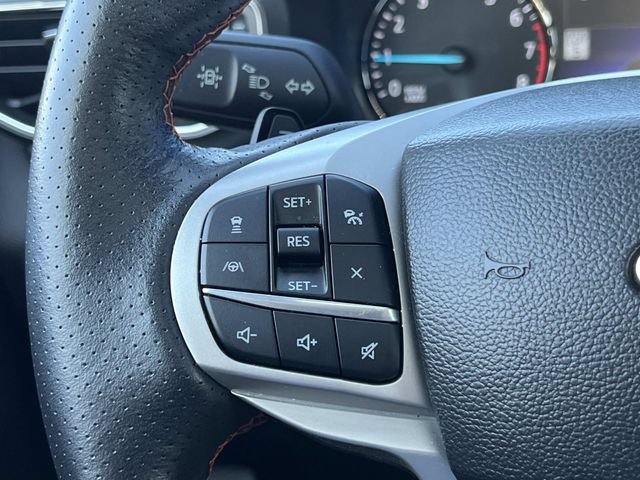 Certified 2023 Ford Explorer Timberline w/ Timberline Technology Package AWD/4WD image 26