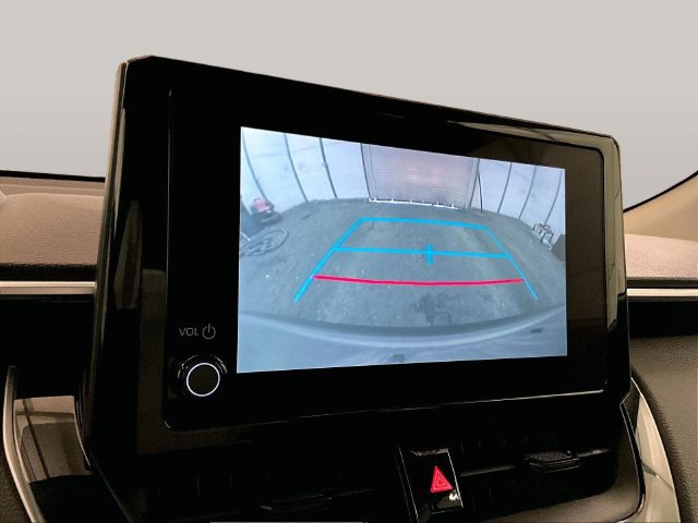 Used 2023 Toyota Corolla Cross LE AWD/4WD image 20